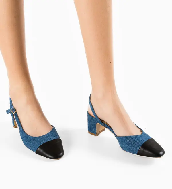 Cristina Обувки Hauka Многоцветни