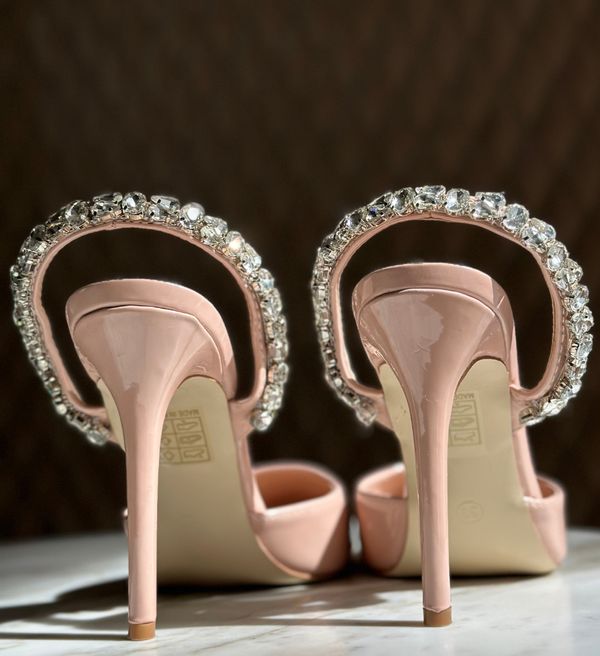 Ali Обувки Haven Нуд