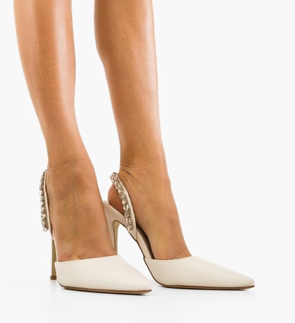 Ali Обувки Havenot Бели