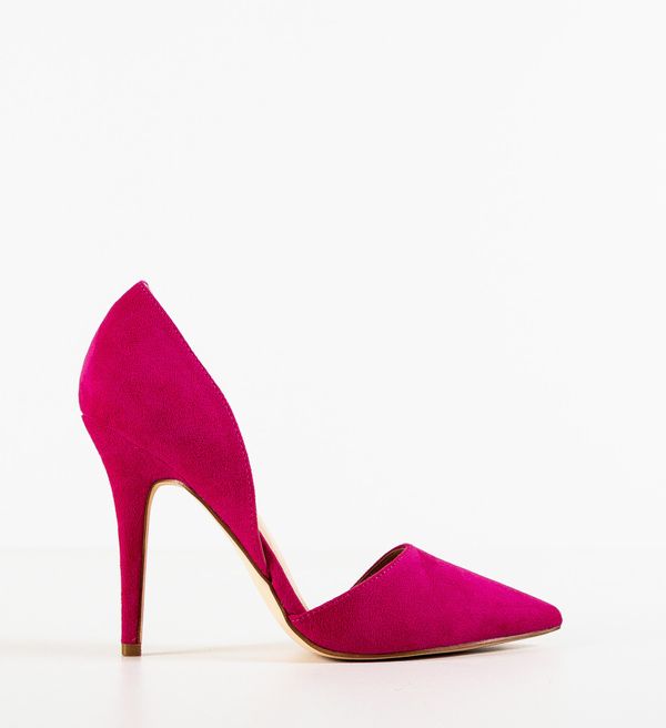 Cristina Обувки Hawin Фуксия