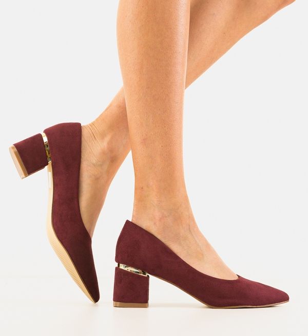 Botinelli Обувки Hazmelo Гранатов