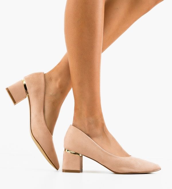 Botinelli Обувки Hazmelo Розов