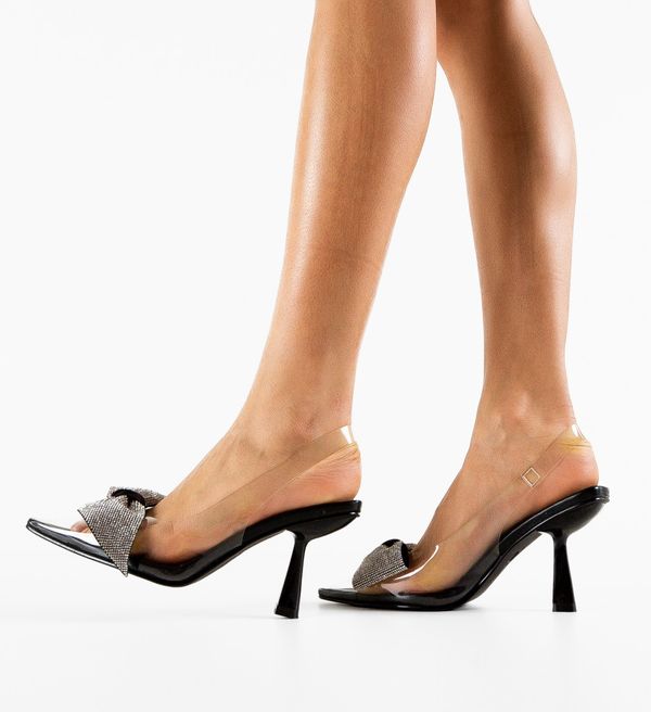 Botinelli Обувки Hector Черни