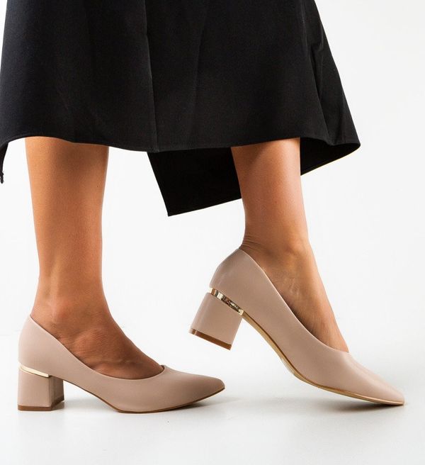 Botinelli Обувки Helen Бежов