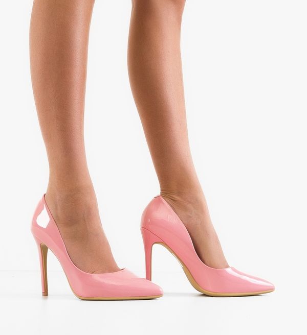 Ali Обувки Henriet Розов