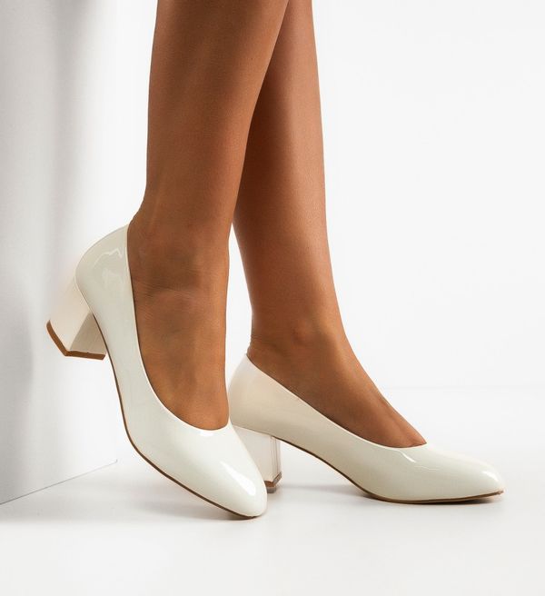 Botinelli Обувки Hess Бели