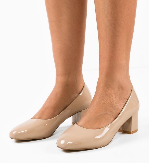 Botinelli Обувки Hess Бежов