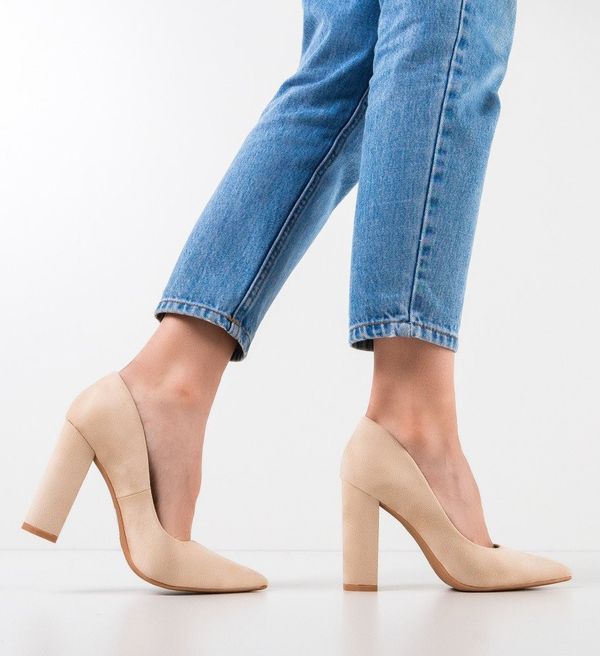 Botinelli Обувки Hofer Бежов