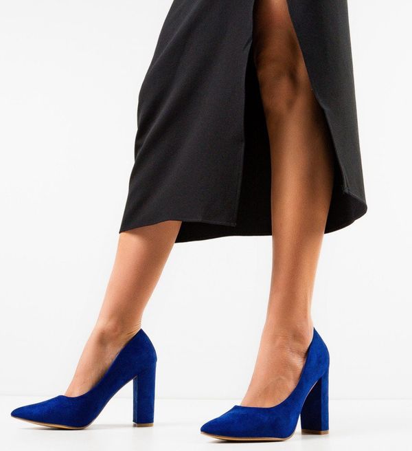 Botinelli Обувки Hofer Сини