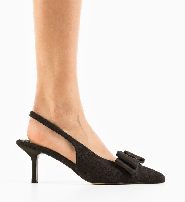 Exist Shoes Обувки Hugo 2 Черни