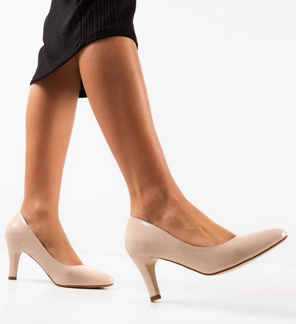 Botinelli Обувки Hugo Бежов