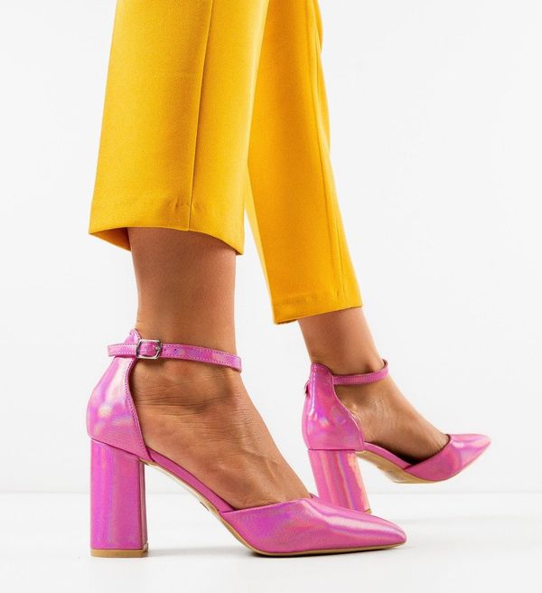 Hebe Обувки Hugo Фуксия