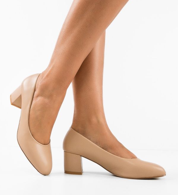 Botinelli Обувки Isobe Бежов