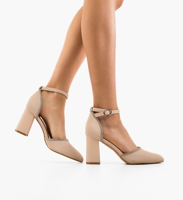 SFINX(LULU) Обувки Jaden Нуд