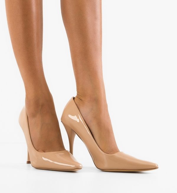 Botinelli Обувки Jannine Бежов