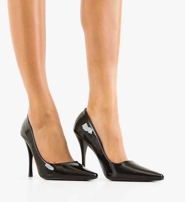 Botinelli Обувки Jannine Черни