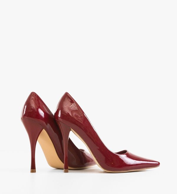Botinelli Обувки Jannine Червени