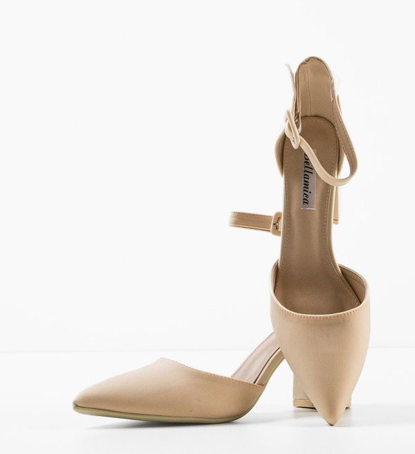 Ali Обувки Jasper Бежов