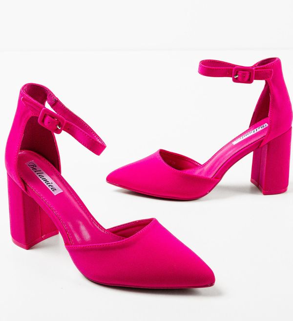 Ali Обувки Jasper Фуксия
