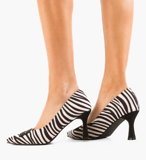 Botinelli Обувки Jaxy Анимал принт