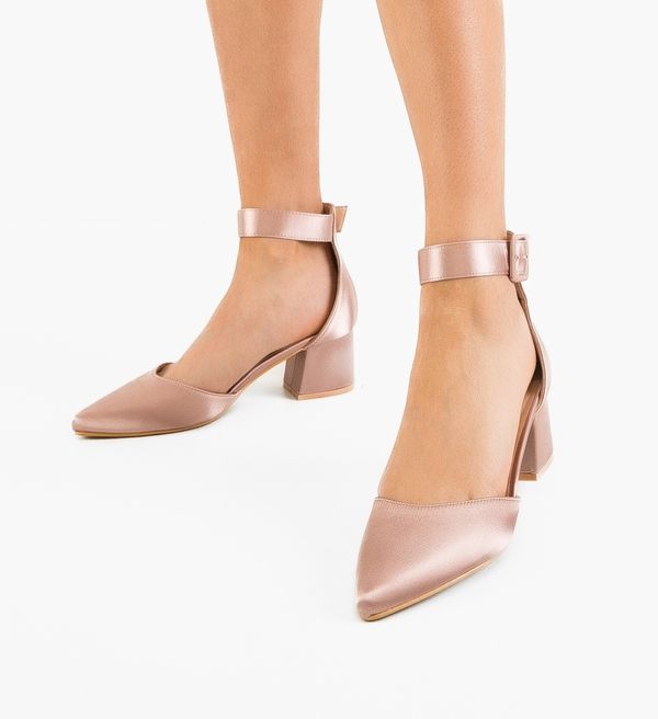 Ali Обувки Jaya Розов