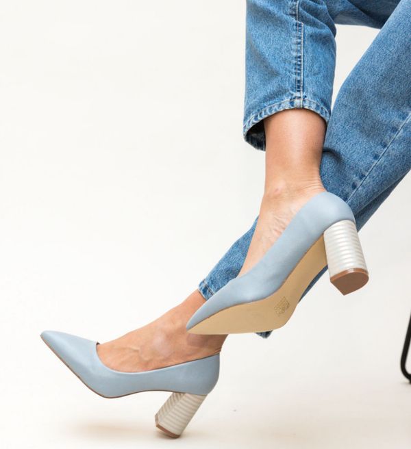 Botinelli Обувки Jaylen Сини