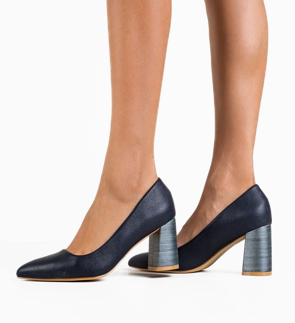 Botinelli Обувки Jaylen Тъмносин