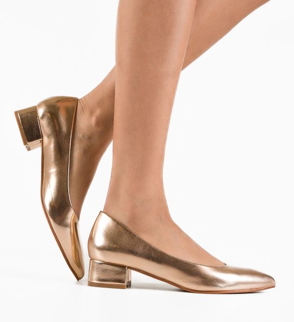 Botinelli Обувки Jejana 2 Златни