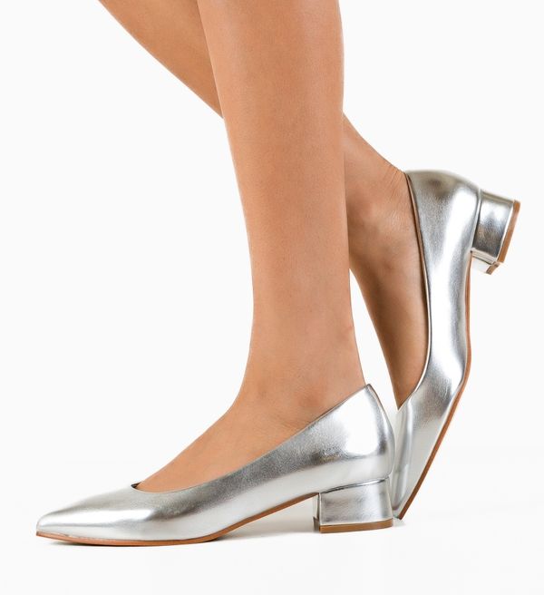 Botinelli Обувки Jejana Сребърни