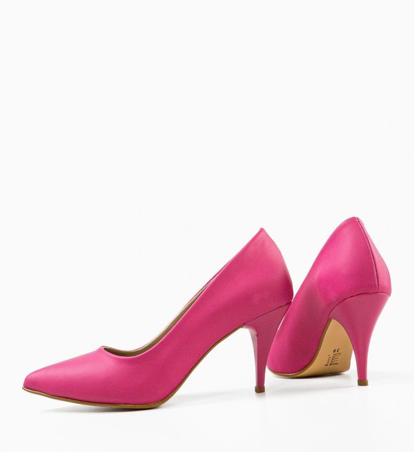 Wow Shoes Обувки Jensy Фуксия