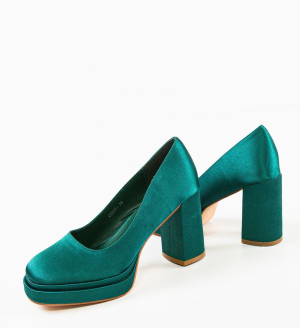 Botinelli Обувки John Зелени