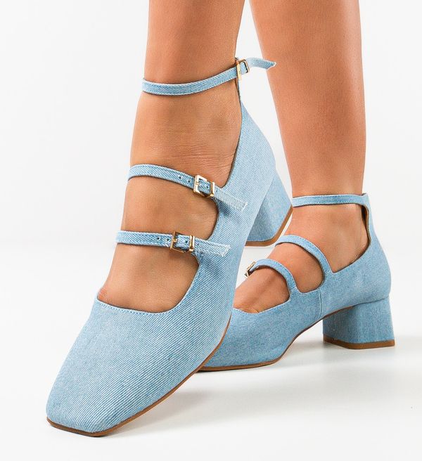 Ali Обувки Jona Сини