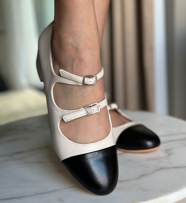 Ali Обувки Jordan Бежов