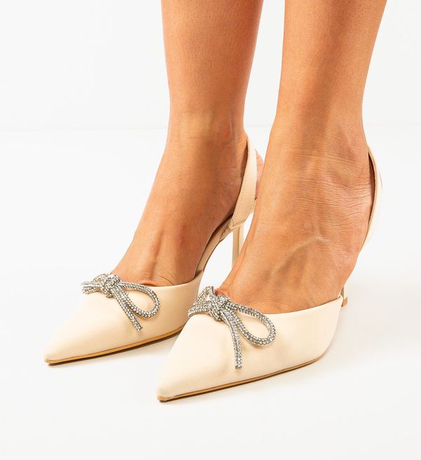 Tony Обувки Julay Бежов