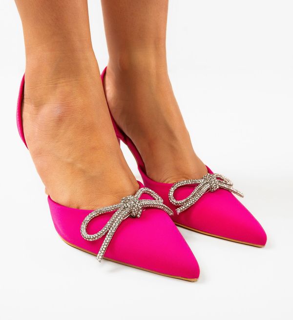 Tony Обувки Julay Фуксия