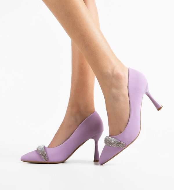SFINX(LULU) Обувки Kadar Лилав