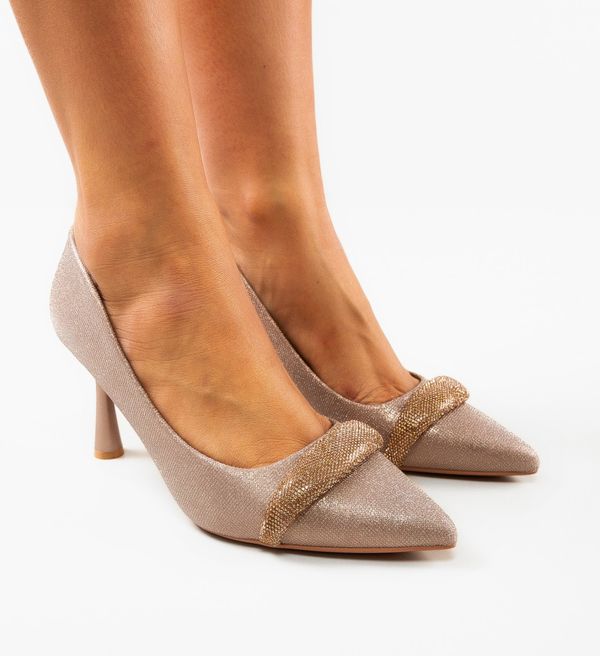 SFINX(LULU) Обувки Kadar Розов