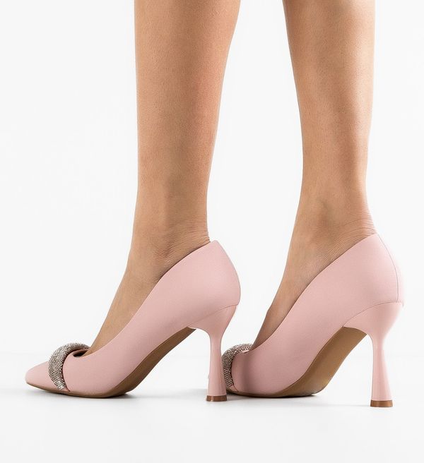 SFINX(LULU) Обувки Kadar Розов