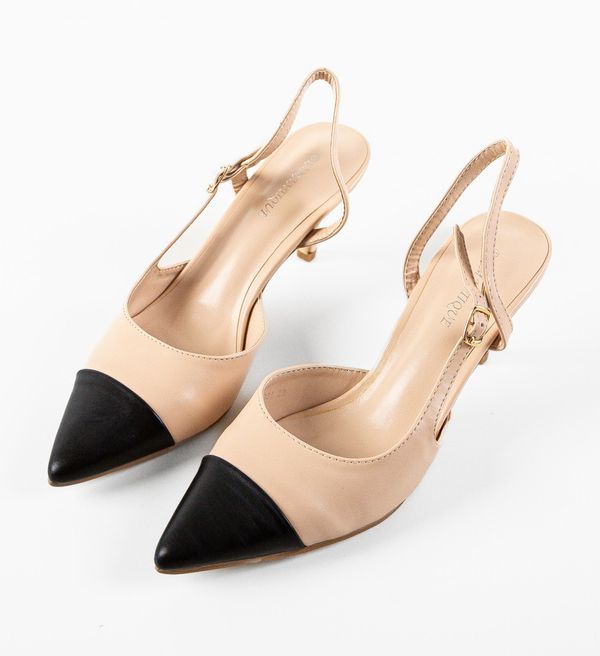 Ali Обувки Kaitlin Нуд