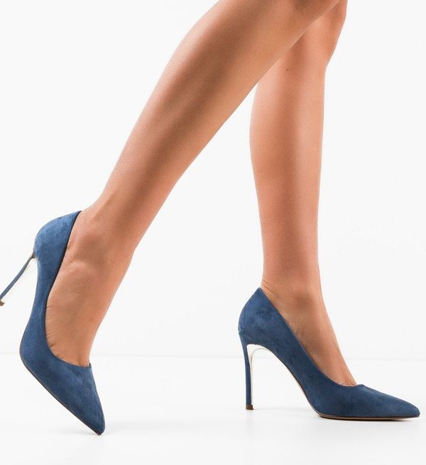 Botinelli Обувки Kaja Сини