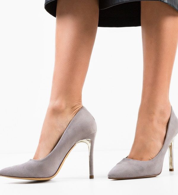 Botinelli Обувки Kaja Сив