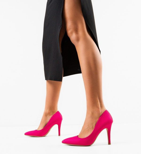 SFINX(LULU) Обувки Kajon Фуксия