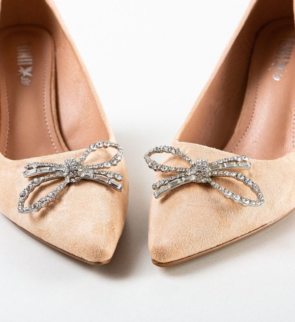 Tony Обувки Kanon Бежов