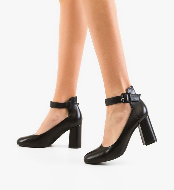 SFINX(LULU) Обувки Kas Черни