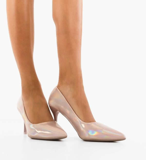 Mei Обувки Kas Розов