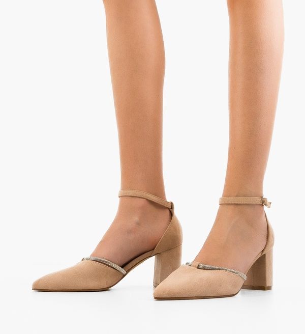 Botinelli Обувки Kasya Бежов