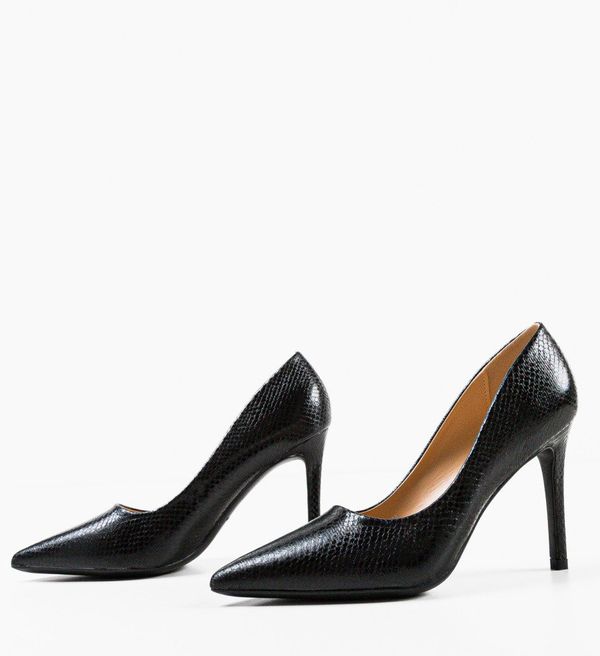 Ali Обувки Kayleigh Черни