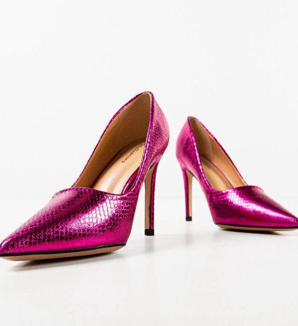 Ali Обувки Kayleigh Фуксия