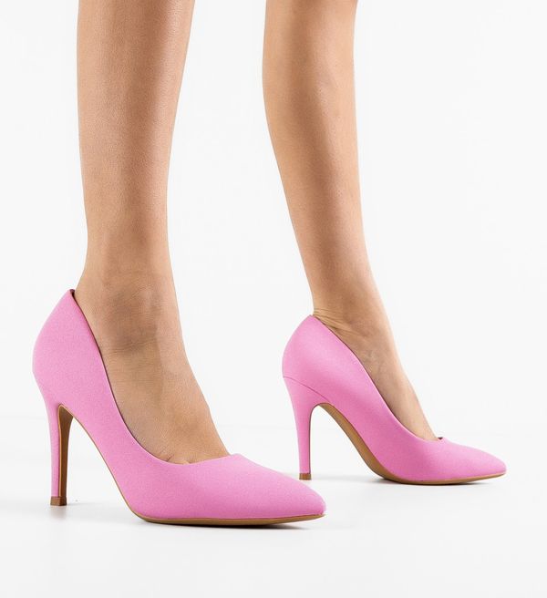 SFINX(LULU) Обувки Keiran Розов