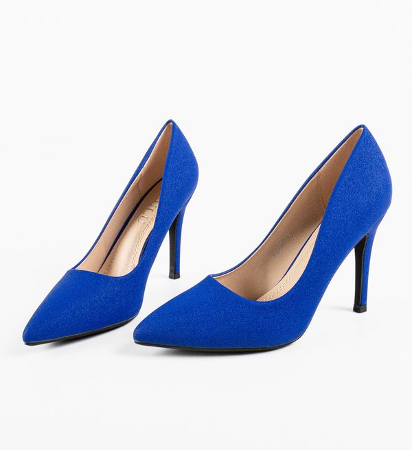 SFINX(LULU) Обувки Keiran Сини